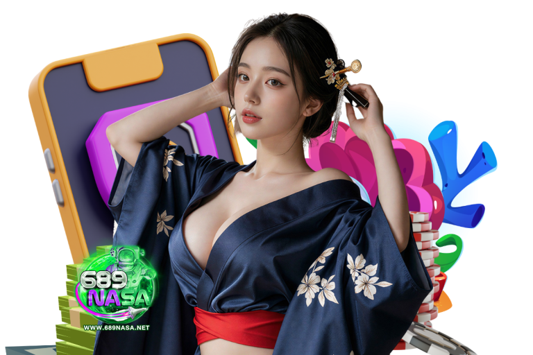 689 สล็อต
