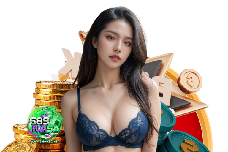689nasa ฝากถอน
