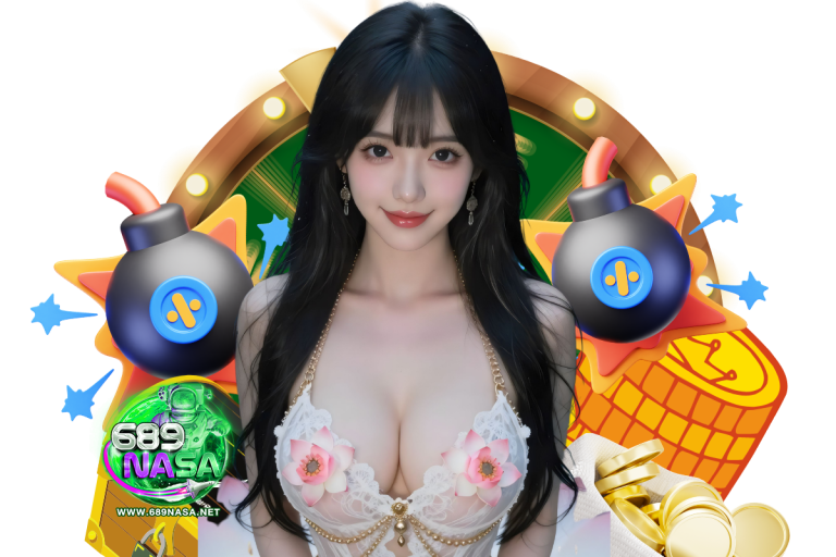 689nasa สมัคร